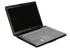 Toshiba Satellite A210