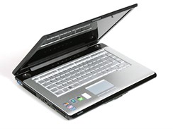 Toshiba Satellite A210