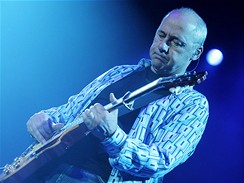 Mark Knopfler