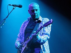 Mark Knopfler