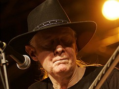 Johnny Winter