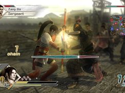 Dynasty Warriors