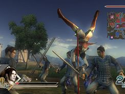 Dynasty Warriors