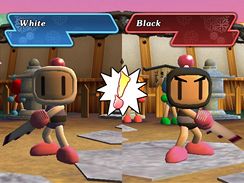 Bomberman Land