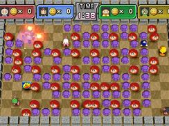 Bomberman Land