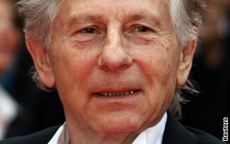 Polanski nyní eká ve výcarské vazb na vydání do USA. Na snímku v Cannes v roce 2008.