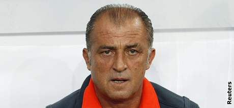 Fatih Terim