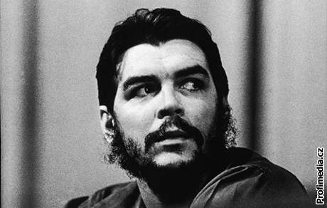 Che Guevara byl zastelen ped tyiceti lety