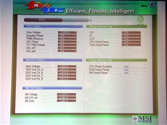 EFI BIOS