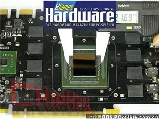 Jdro GeForce GTX 280