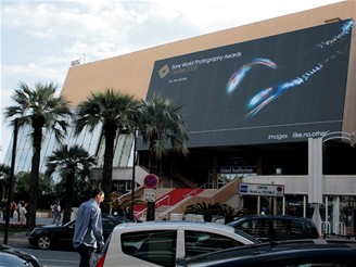 Palais des Festivals