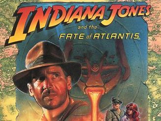 Indiana Jones