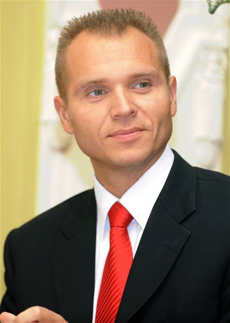 Radní Milan Richter