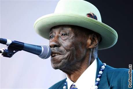 Pinetop Perkins