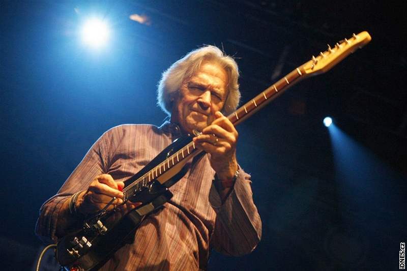 John McLaughlin