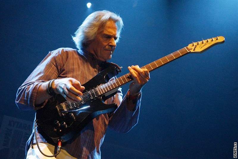 John McLaughlin