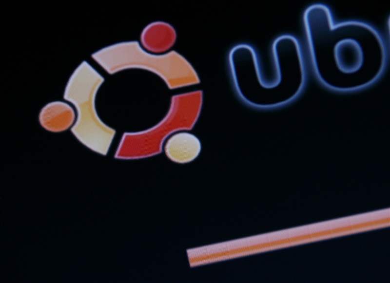 Ubuntu 8.04