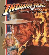 Indiana Jones and the Temple of Doom (1985) 