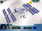 Space Station Sim