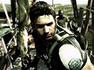 Resident Evil 5