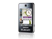 Samsung F480 Samsung F480