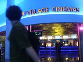Village Cinemas aneb filmová vesnice Village Cinemas aneb filmová vesnice