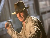 Indiana Jones a krlovstv kilov lebky