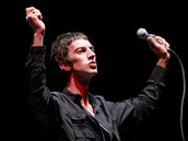 The Verve - Richard Ashcroft