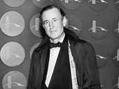 Spisovatel Ian Fleming