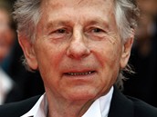 Cannes 2008 - reisr Roman Polanski