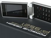 Porsche Design 9521 Porsche Design 9521