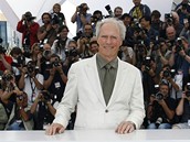 Cannes 2008 - Clint Eastwood