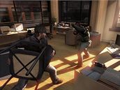 Tom Clancys Splinter Cell: Convinction