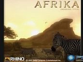 Afrika