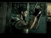 Resident Evil 5