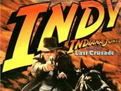 Indiana Jones and the Last Crusade (1989)