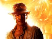 Indiana Jones