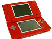 Nintendo DS