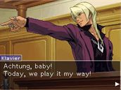 Apollo Justice: Ace Attorney