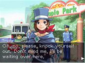 Apollo Justice: Ace Attorney