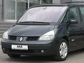 Renault Espace IV