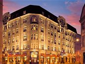 Prague Imperial Hotel