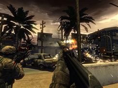 Terrorist Takedown 2 (PC)