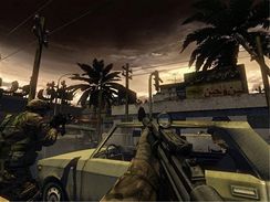 Terrorist Takedown 2 (PC)