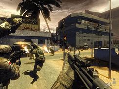 Terrorist Takedown 2 (PC)