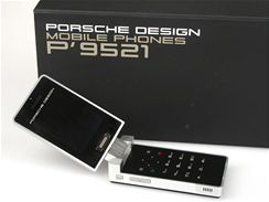 Porsche Design 9521