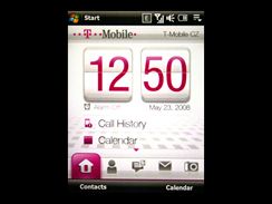 T-Mobile MDA IV