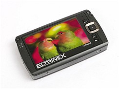 Eltrinex HD900