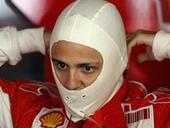 Felipe Massa