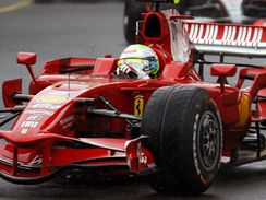 Felipe Massa (Ferrari)